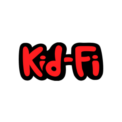 Kid-Fi Interactive Novella