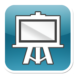 Icon image Virtual Blackboard Pro