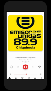 Guatemala Radio Stations