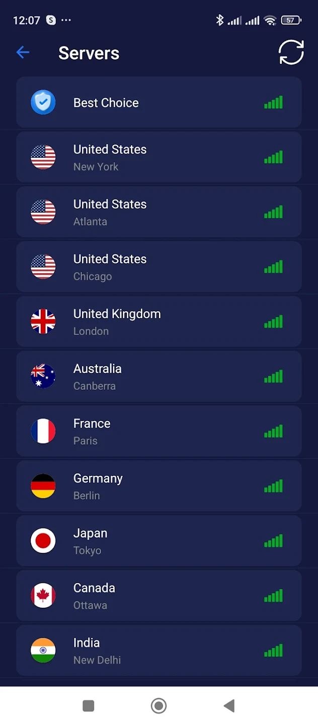 Screenshot image 2