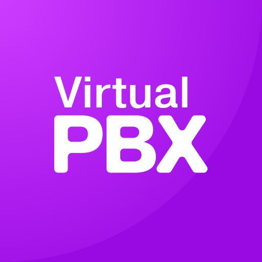 Virtual PBX  Icon