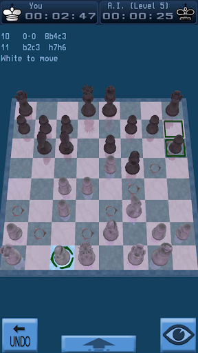 Napo Chess Lite Screen 2