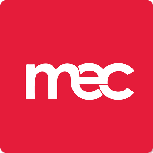 MeConnect ECC logo