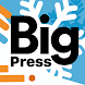 Big Press - Androidアプリ