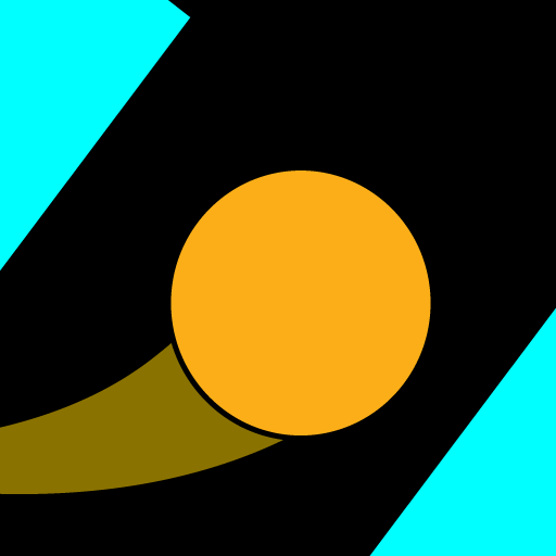 Push The Ball logo