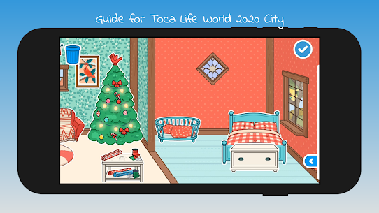 Tips for Toca World Life Apk 2021 app for Android 5