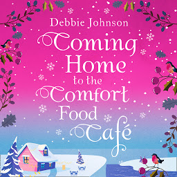 Obraz ikony: Coming Home to the Comfort Food Café
