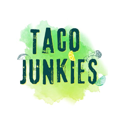 Taco Junkies logo
