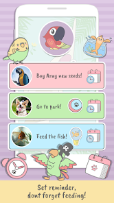 Captura 6 App Cuidado de mi mascota: Dia android