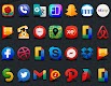 screenshot of Proton - Icon Pack