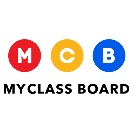 MCB Kids Zone logo