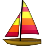 Sailing Tracker icon