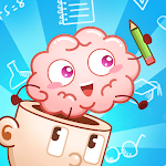 Cover Image of Download Brain Ace  APK