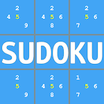 Cover Image of Herunterladen Sudoku – Zahlenrätselspiel  APK