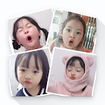 Cover Image of डाउनलोड Sticker WA Babyeul Kwon Yuli WAStickerapps 2021 2.0 APK