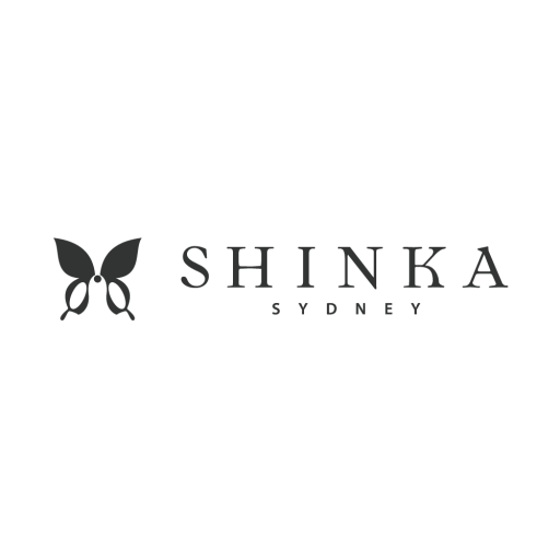 SHINKA Hair Design 公式アプリ logo