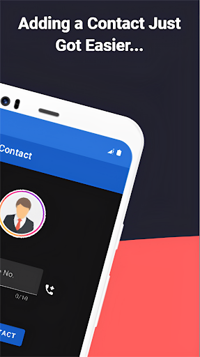 SeeNdial - Imagify contacts Screen 2