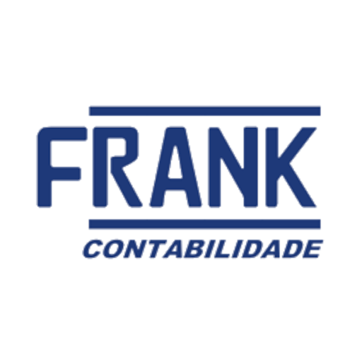 FRANK Contabilidade logo