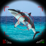 Wild Shark Fish Hunter 2016 icon