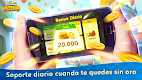 screenshot of La Viuda ZingPlay Juego Online