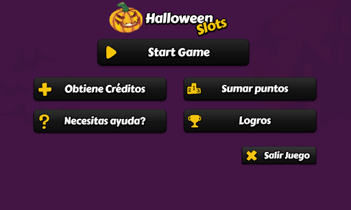 Vista previa de la aplicación