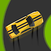 Spin Drift – Car Drifting Game Icon