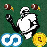 Cover Image of Baixar Touch Football Beta 1.15 APK