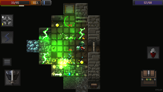 Caves Roguelike v0.95.1.93 (MOD, Premium Unlocked) Free For Android 10