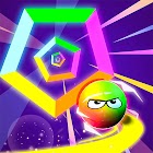 Tunnel Rush 3D: Speed Game 0.2
