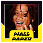 Cover Image of Download Trippie Redd Wallpaper  APK