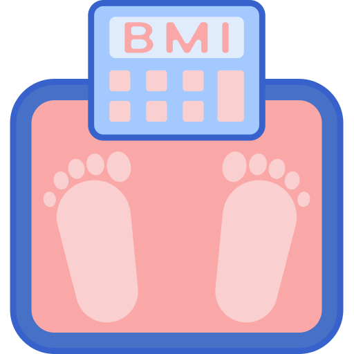 BMI Calculator logo