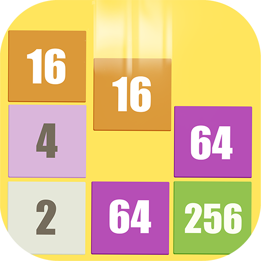 Target 2048 logo