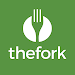 TheFork - Restaurant bookings Icon