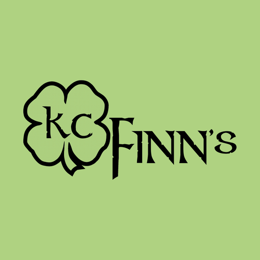 KC Finns logo