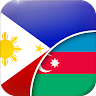 Filipino-Azerbaijani Translato