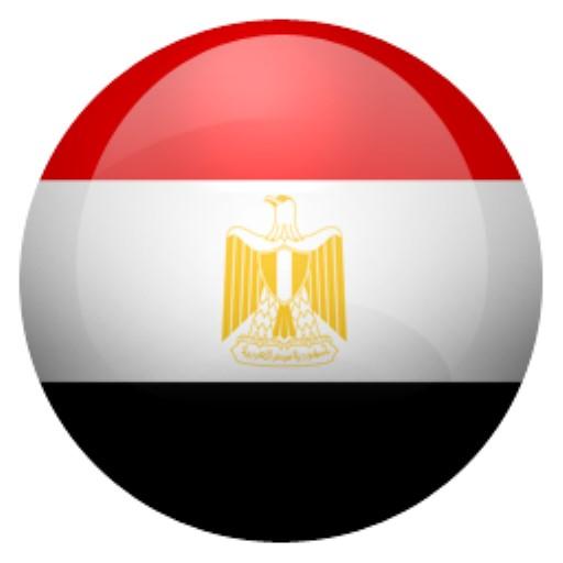 أخبار مصر لحظة بلحظة 5.0.8 Icon