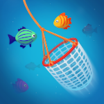 Cover Image of डाउनलोड Fish & Catch  APK