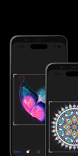 Perfect Image Design&Decorate Screen 2