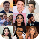 Cover Image of Tải xuống Guess the Best Arab YouTubers 2 APK