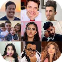 Guess the Best Arab YouTubers