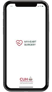 My Heart Surgery