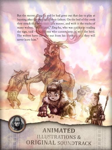 iLondon Collection. Immersive