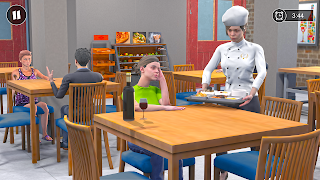 Chef Cooking Games: Chef Games - Screenshot 3