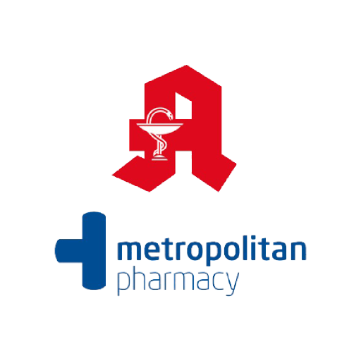 Metropolitan Pharmacy 3.2.4 - mos 4.29.3 Icon