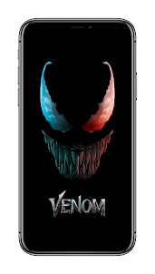 Venom Wallpapers HD 4k