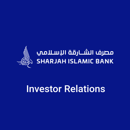 SIB Investor Relations logo