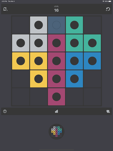 Block In: Puzzle Game screenshot 10