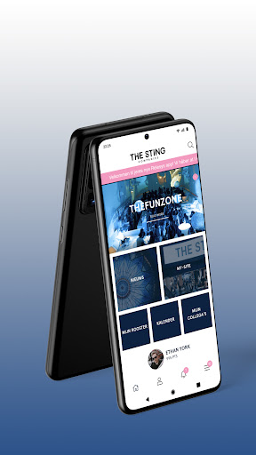 Android application Insight screenshort
