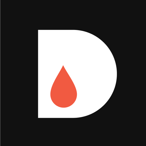 Distiller - Liquor Reviews 7.13.0 Icon