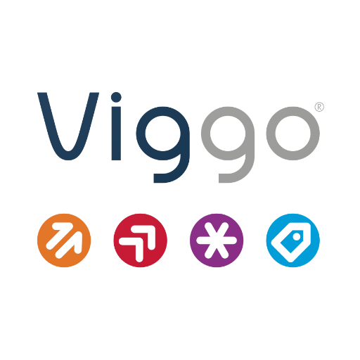 Viggo Connect logo